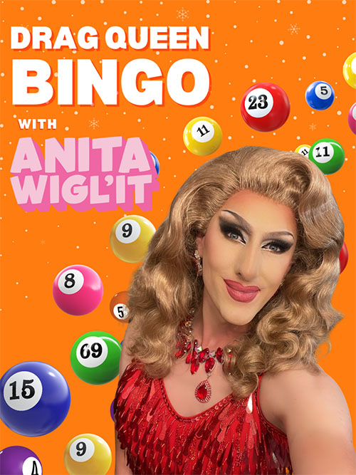 Bingo at the Copthorne Solway Park