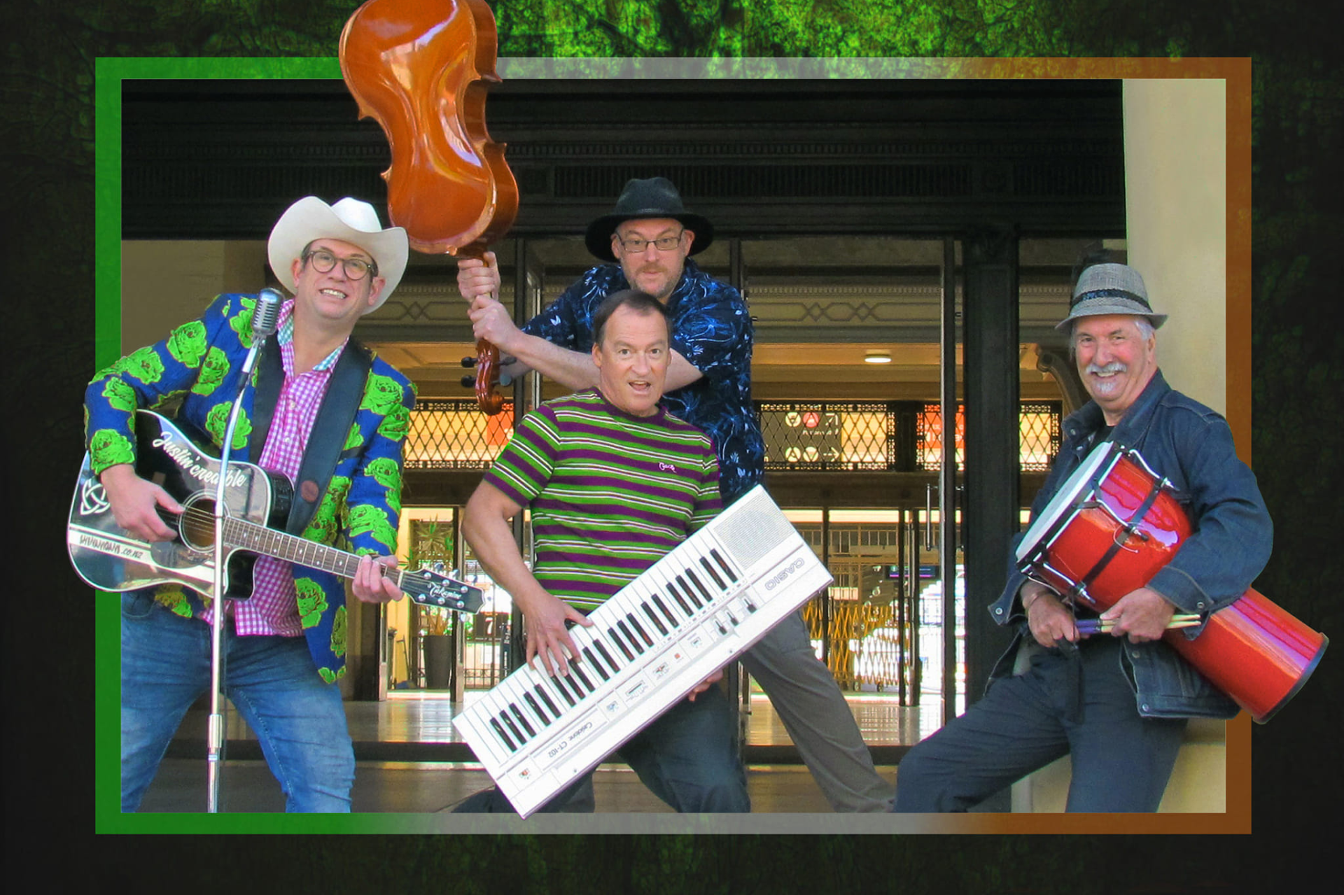 the shenanigans irish band the shenanigans irish band