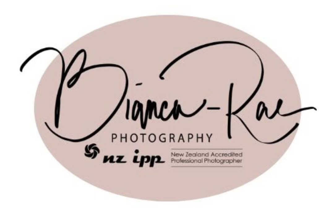 Bianca-Rae Photography