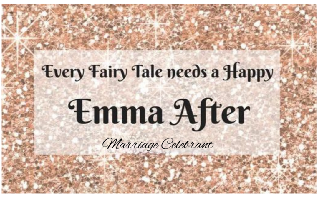 Emma After Marriage