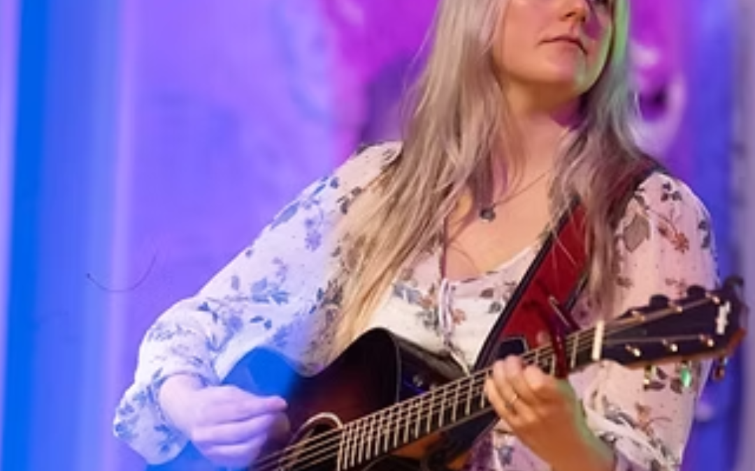 Jodie Gummer Music