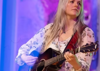 Jodie Gummer Music