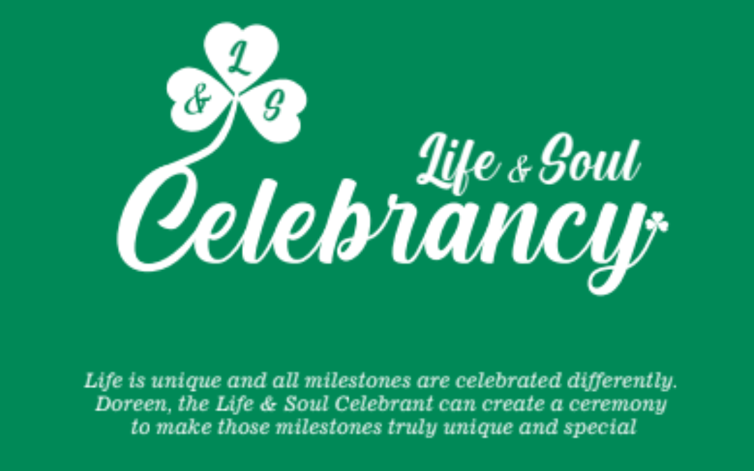 Life & Soul Celebrancy