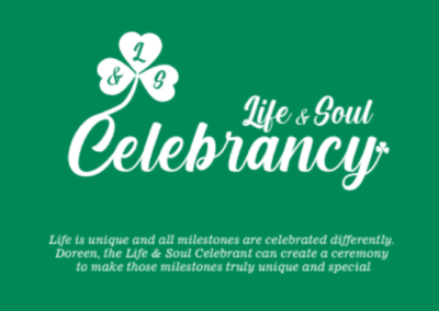 Life & Soul Celebrancy