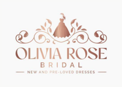 Olivia Rose Bridal