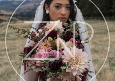 Zoe Nicole Photograph