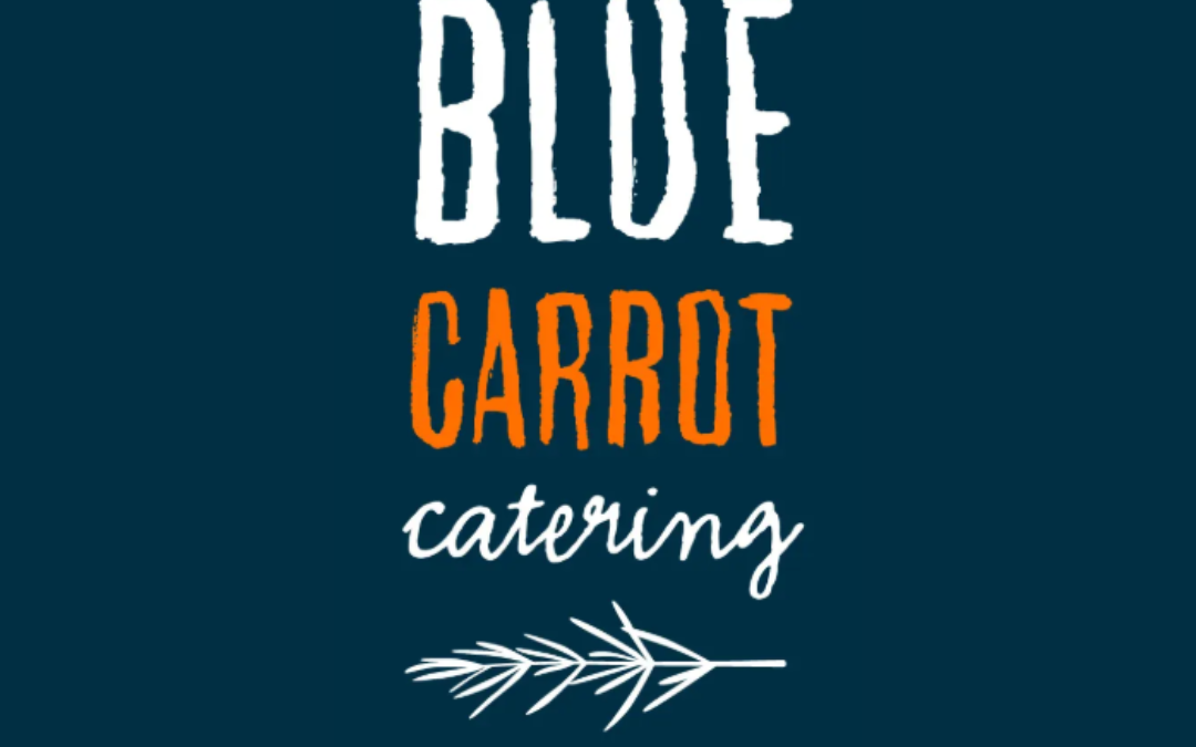 Blue Carrot