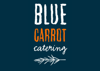 Blue Carrot