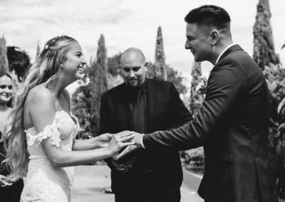 Married With Metal