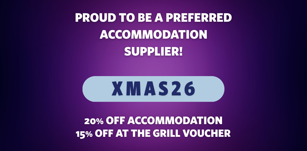 BOOK YOUR FESTIVE GETAWAY NOW! (4)