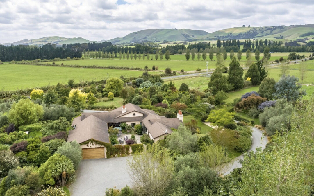 The Summit Lodge