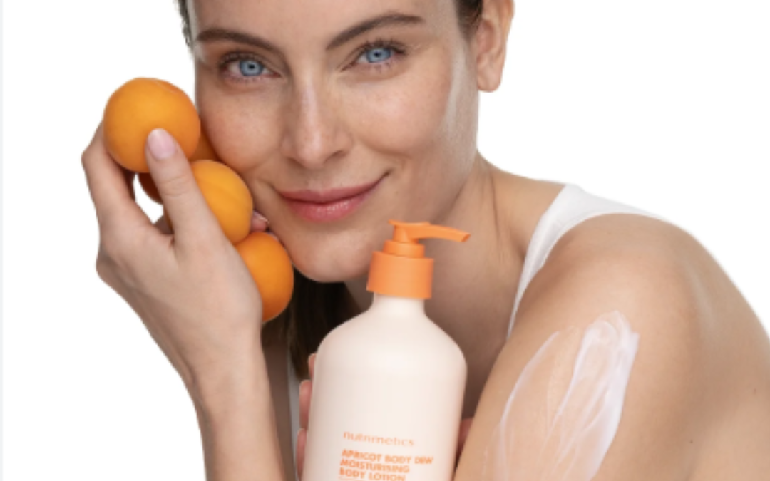 Nutrimetics
