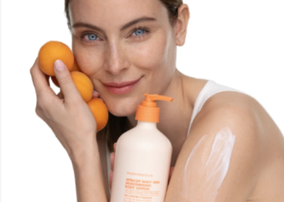 Nutrimetics
