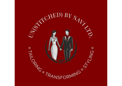 Unstitched By Navi Ltd