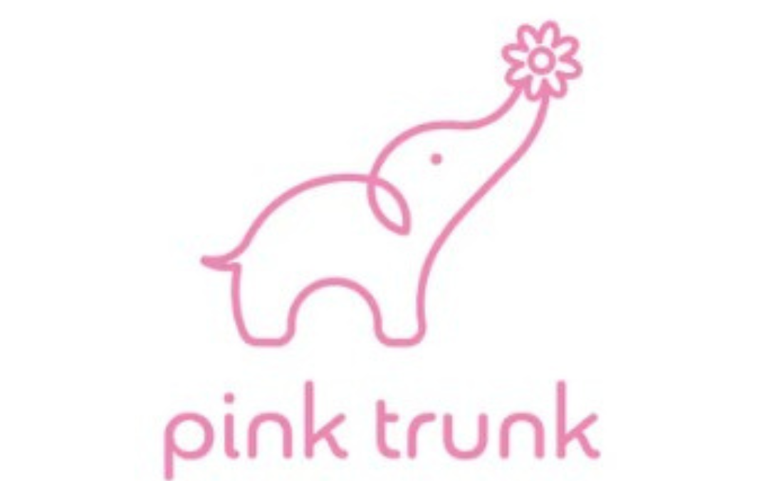 Pink Trunk