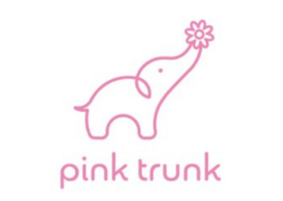 Pink Trunk