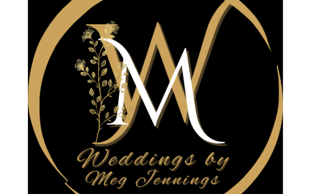 Weddings by Meg Jennings