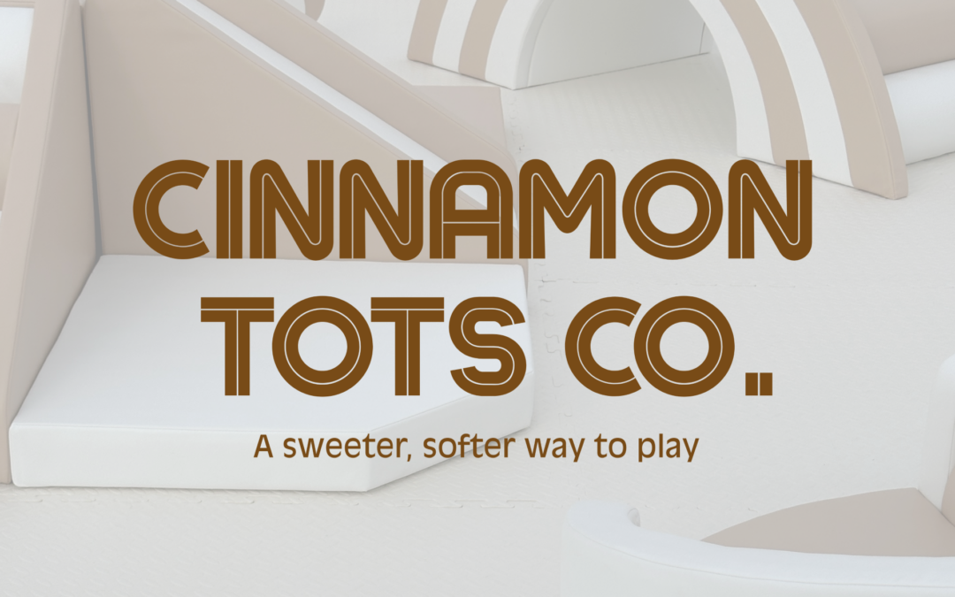 Cinnamon Tots Co.