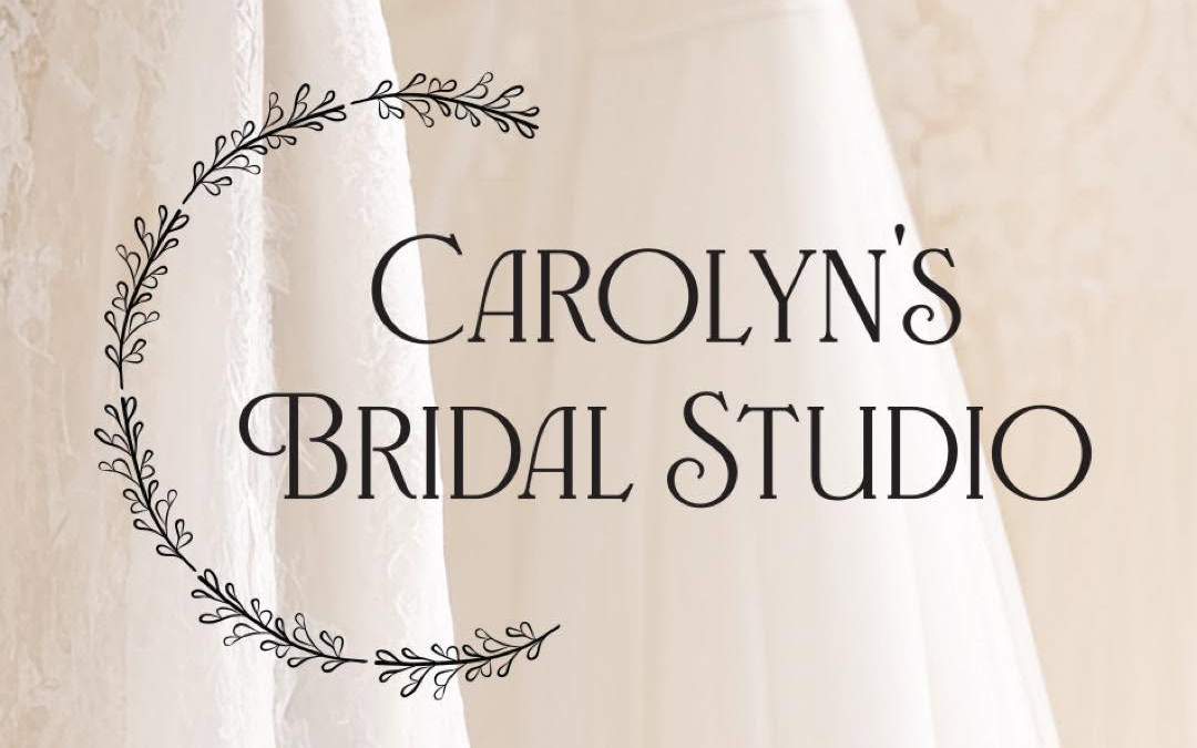 Carolyn Bridal Studio
