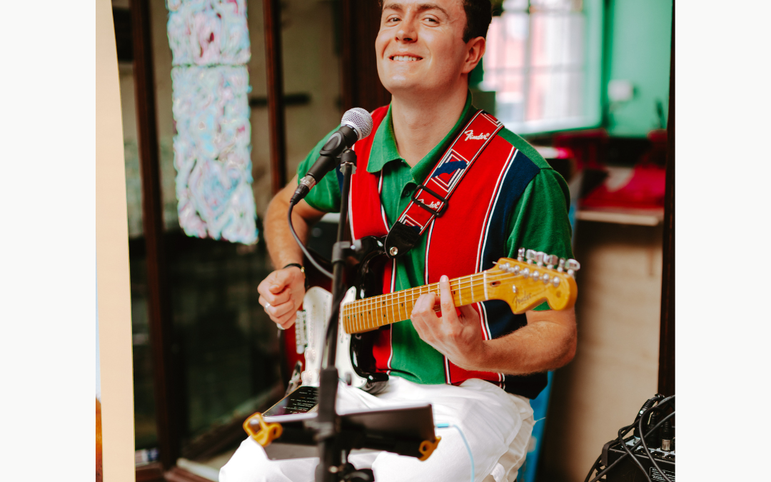 Cammy Music